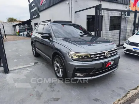 Volkswagen TIGUAN ALLSPACE RL 4 portas