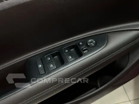HB20 1.0 TGDI FLEX DIAMOND AUTOMÁTICO