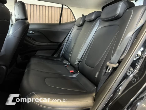 CRETA 1.0 TGDI FLEX COMFORT AUTOMÁTICO