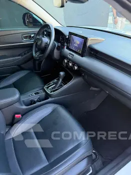 HR-V 1.5 DI I-vtec EXL