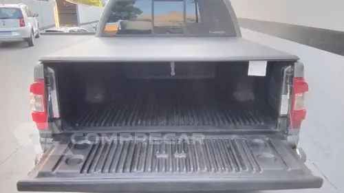 S10 Pick-Up RODEIO 2.4 MPFI F.Power CD