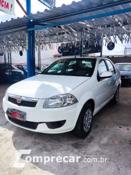 Fiat SIENA 1.0 MPI EL 8V 4 portas