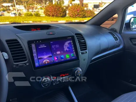 CERATO 1.6 SX 16V