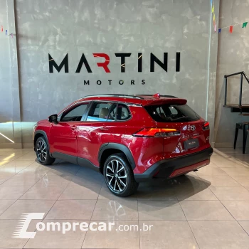 Corolla Cross XRX 1.8 16V Aut.(Híbrido)