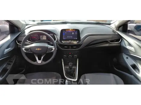 ONIX 1.0 TURBO FLEX LT MANUAL