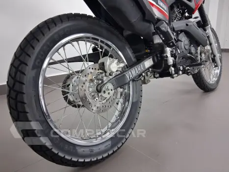 YAMAHA XTZ 150 CROSSER S