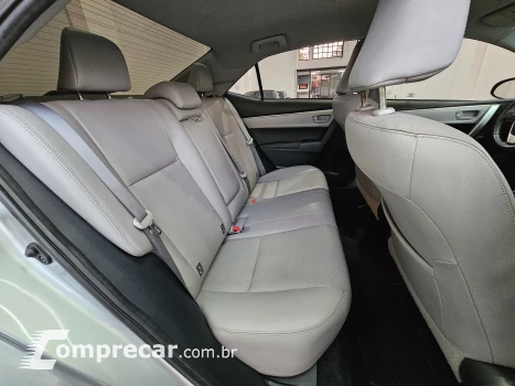 COROLLA 2.0 XEI 16V