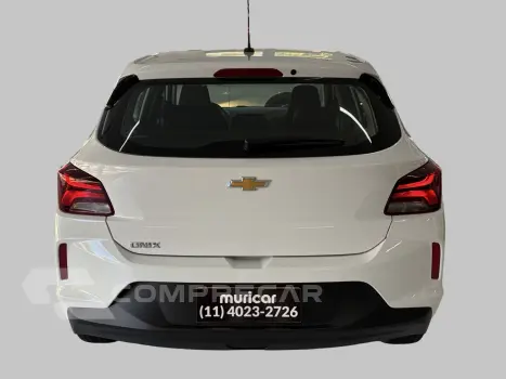 ONIX 1.0 FLEX MANUAL