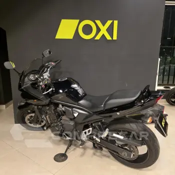 BANDIT 600S/ 650S