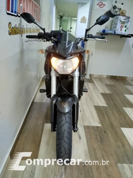 MT 09 ABS