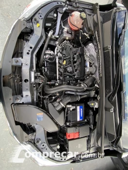 ONIX 1.0 Turbo LT