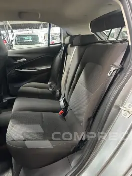 ONIX HATCH LT 1.0 12V FLEX 5P MEC