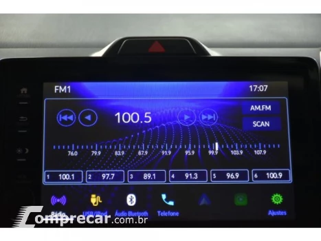 CITY - 1.5 I-VTEC EXL CVT