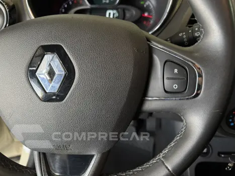 CAPTUR 1.6 16V SCE FLEX LIFE X-TRONIC