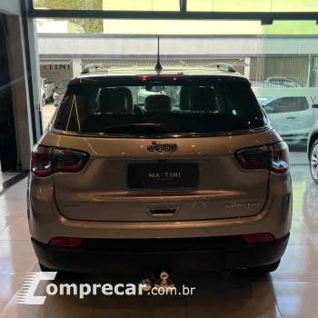 COMPASS LIMITED 2.0 4x2 Flex 16V Aut.