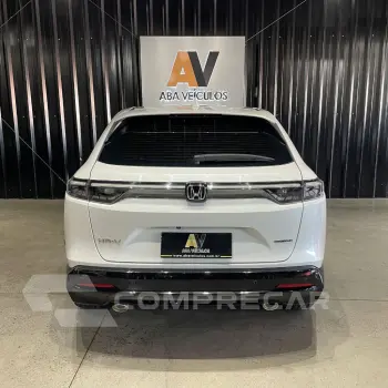 HR-V Touring 1.5 Flex TB 16V 5p Aut.