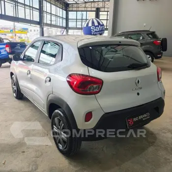 KWID ZEN 2