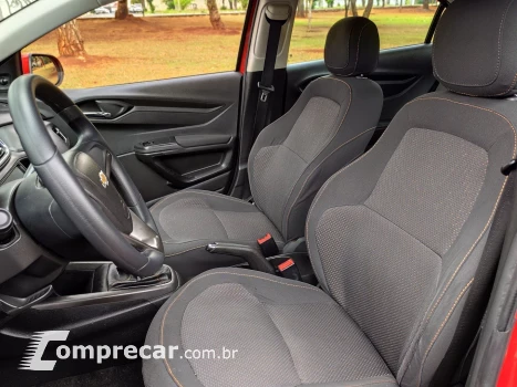 ONIX 1.4 MPFI LT 8V FLEX 4P MANUAL