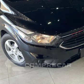 ONIX HATCH LT 1.4 8V FlexPower 5p Aut.