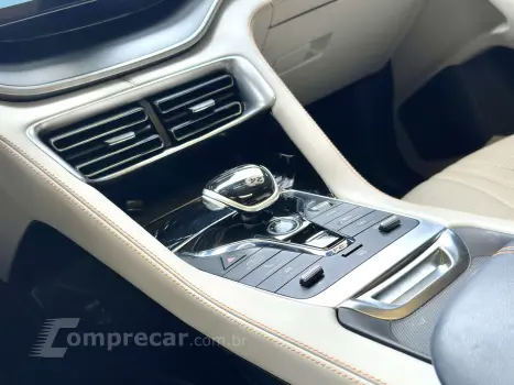 SONG PLUS 1.5 DM-I HÍBRIDO AUTOMÁTICO