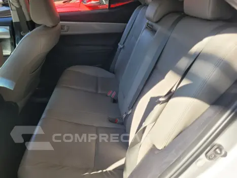 Corolla GLi Upper 1.8 Flex 16V Aut.