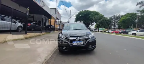 HR-V 1.8 16V EX