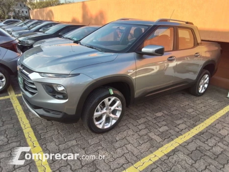 MONTANA 1.2 TURBO FLEX LTZ AUTOMÁTICO