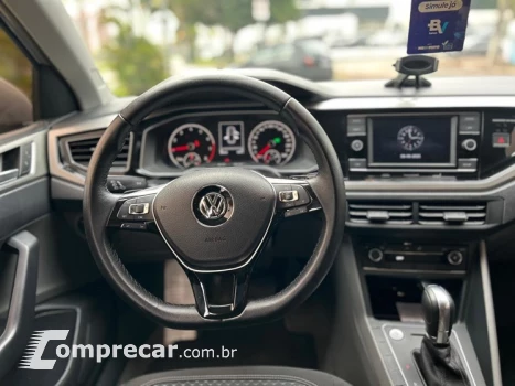 POLO 1.0 200 TSI Highline