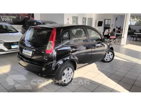 FIESTA HATCH (FLY)(KINETIC) 1.6 8V(FLEX)