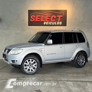 Mitsubishi PAJERO 2.0 TR4 4X2 16V 4 portas