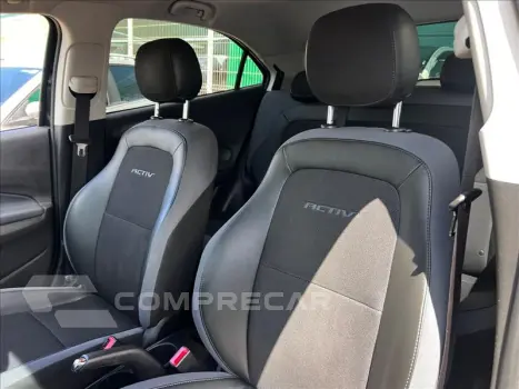 ONIX 1.4 MPFI Activ 8V