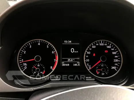Fox 1.6 Msi Total Flex Xtreme 4P Manual