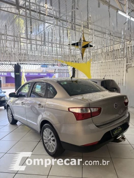Grand Siena ESSENCE 1.6 Flex 16V