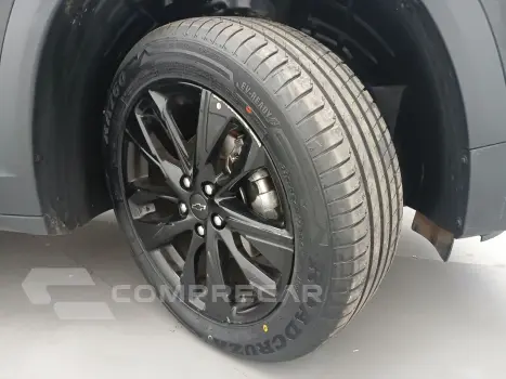 TRACKER 1.2 TURBO FLEX RS AUTOMÁTICO