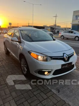 FLUENCE 2.0 Privilége 16V