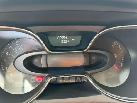 CAPTUR 1.6 16V SCE FLEX LIFE X-TRONIC