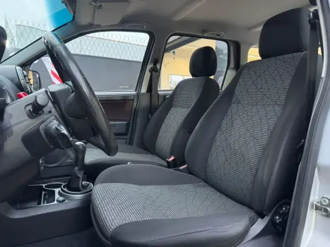 EcoSport FREESTYLE 1.6 16V Flex 5p