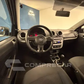 Gol Trendline 1.0 T.Flex 8V 5p
