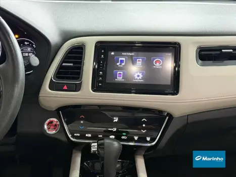 HR-V 1.5 16V TURBO GASOLINA TOURING 4P AUTOMÁTICO