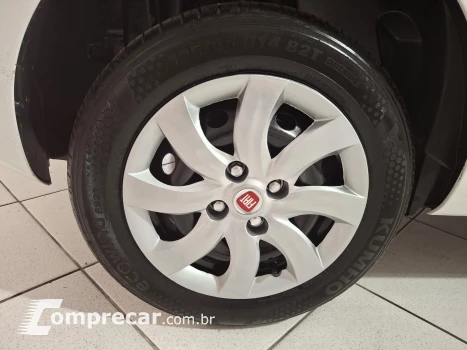 PALIO 1.0 MPI Attractive 8V