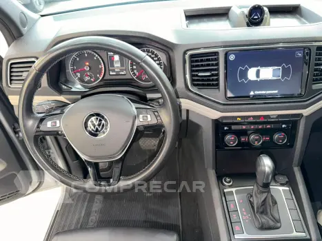 AMAROK Highline 3.0