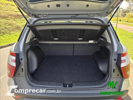 CRETA 1.0 Tgdi Comfort