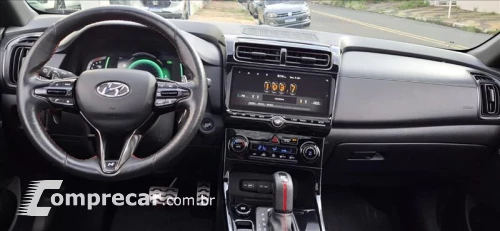 CRETA 2.0 N Line Night Edition