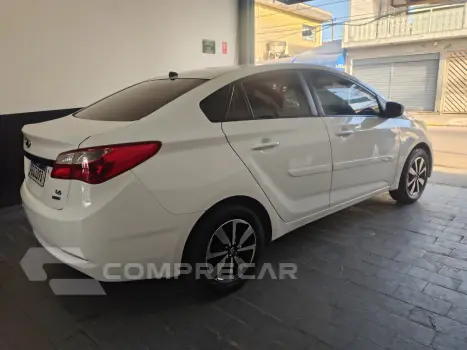 HB20S 1.6 Comfort Plus 16V