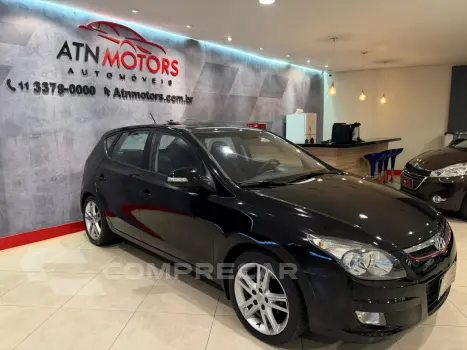 I30 2.0 16V 4P AUTOMÁTICO