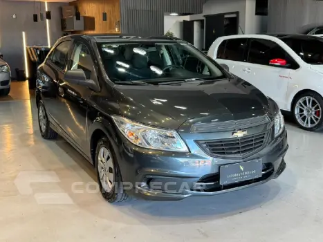 ONIX 1.0 MPFI JOY 8V FLEX 4P MANUAL