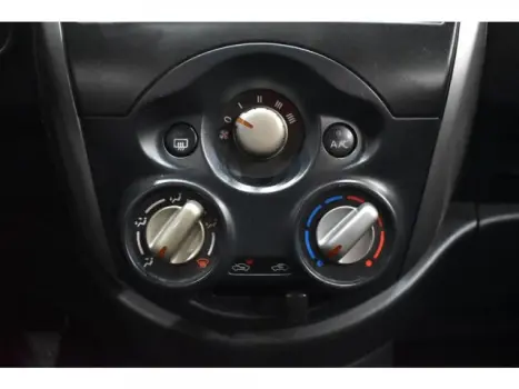 MARCH - 1.0 S 12V 4P MANUAL