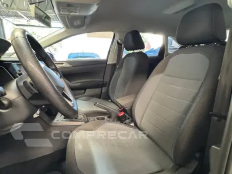 NIVUS - 1.0 200 TSI TOTAL COMFORTLINE AUTOMÁTICO