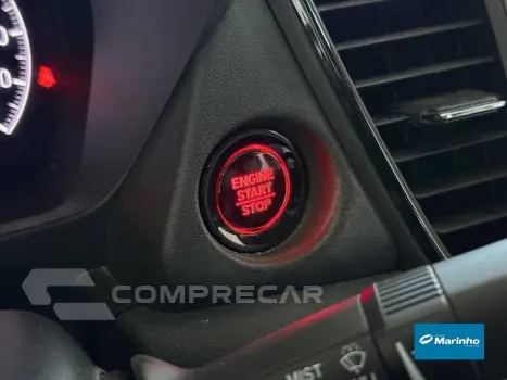 CITY 1.5 i-VTEC FLEX EXL CVT