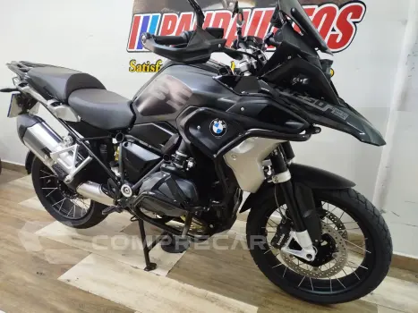 R 1250 GS TRIPLE BLACK